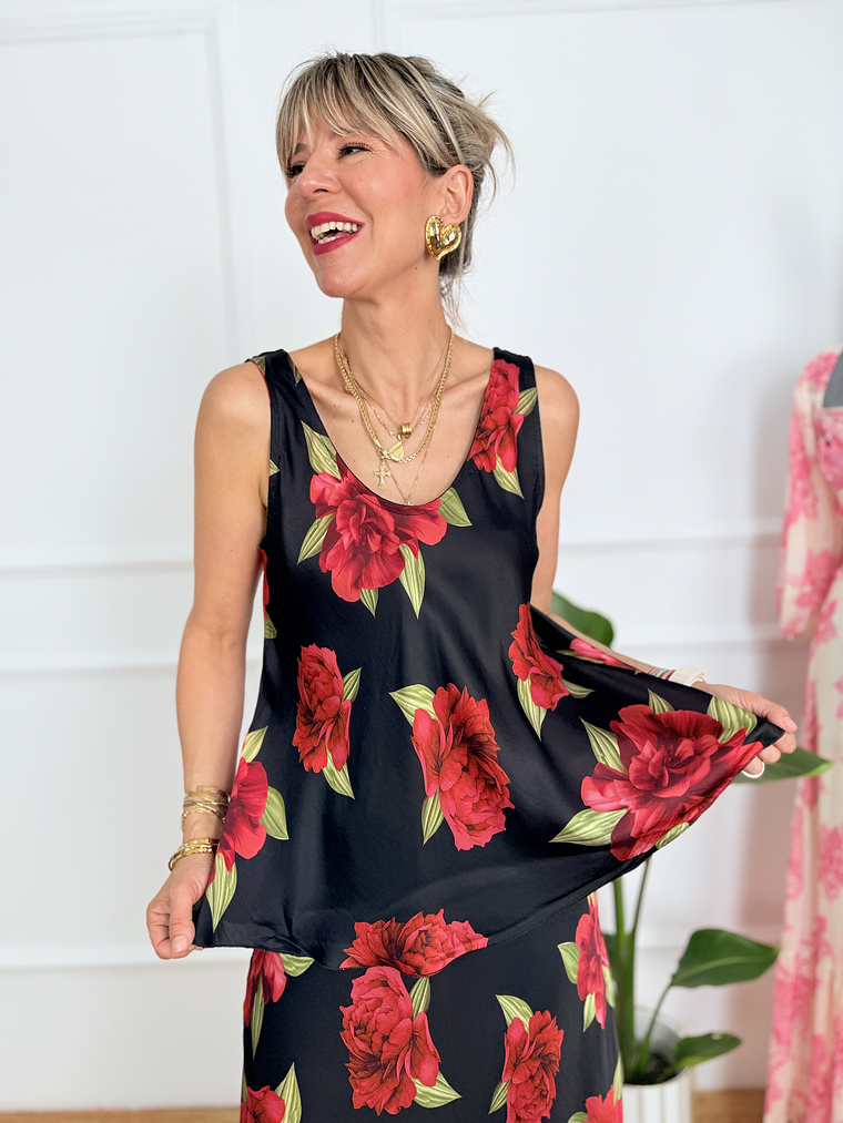 Bonita set black 8558  4