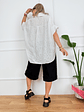 Zelie shirt 18007 white - thumbnail 3