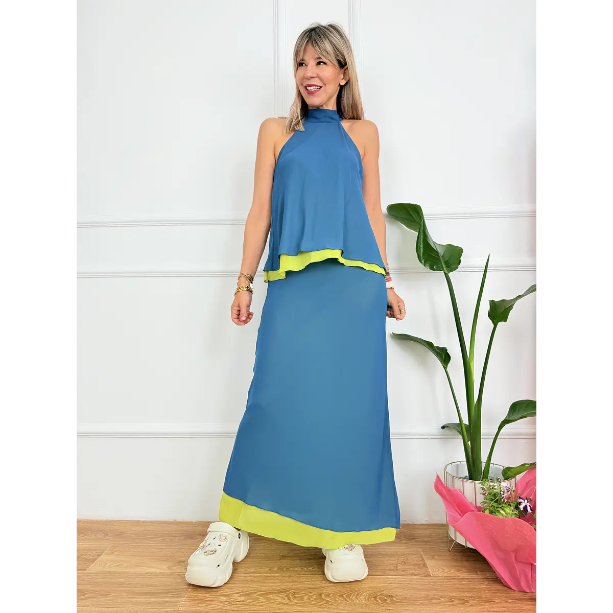 50% off summer collection