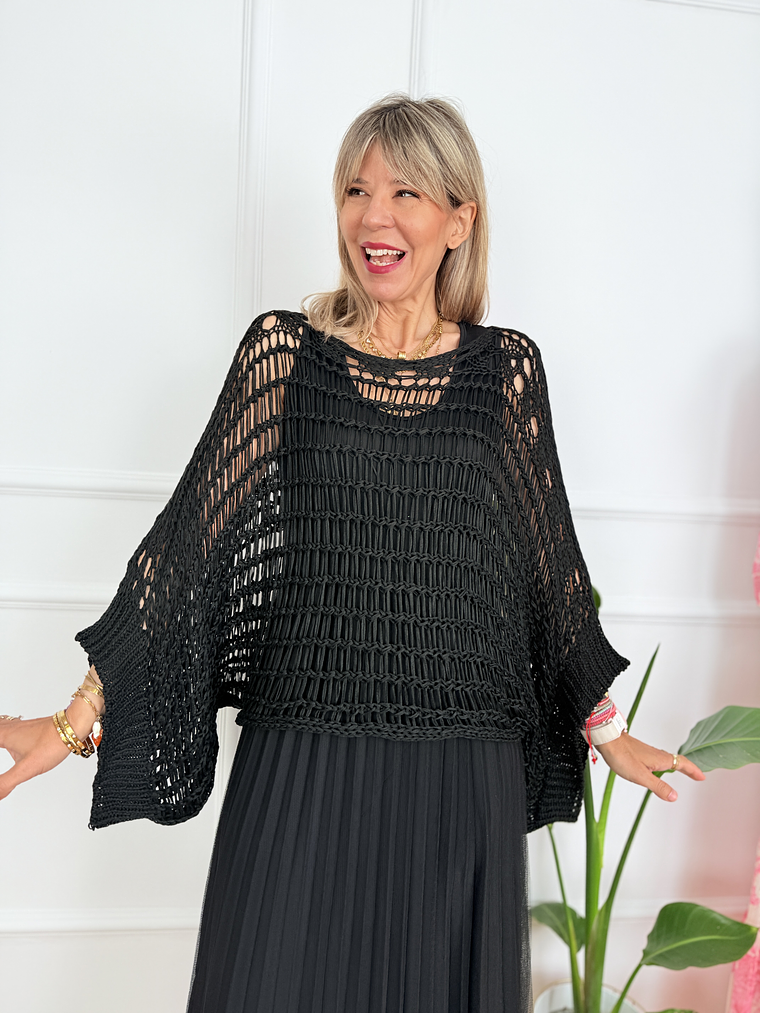 Véro dress 210239 black 3