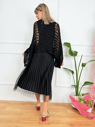 Véro dress 210239 black