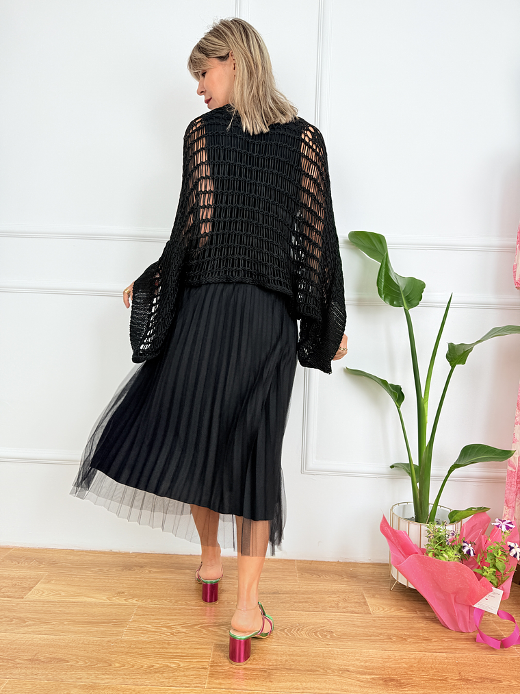 Véro dress 210239 black 2