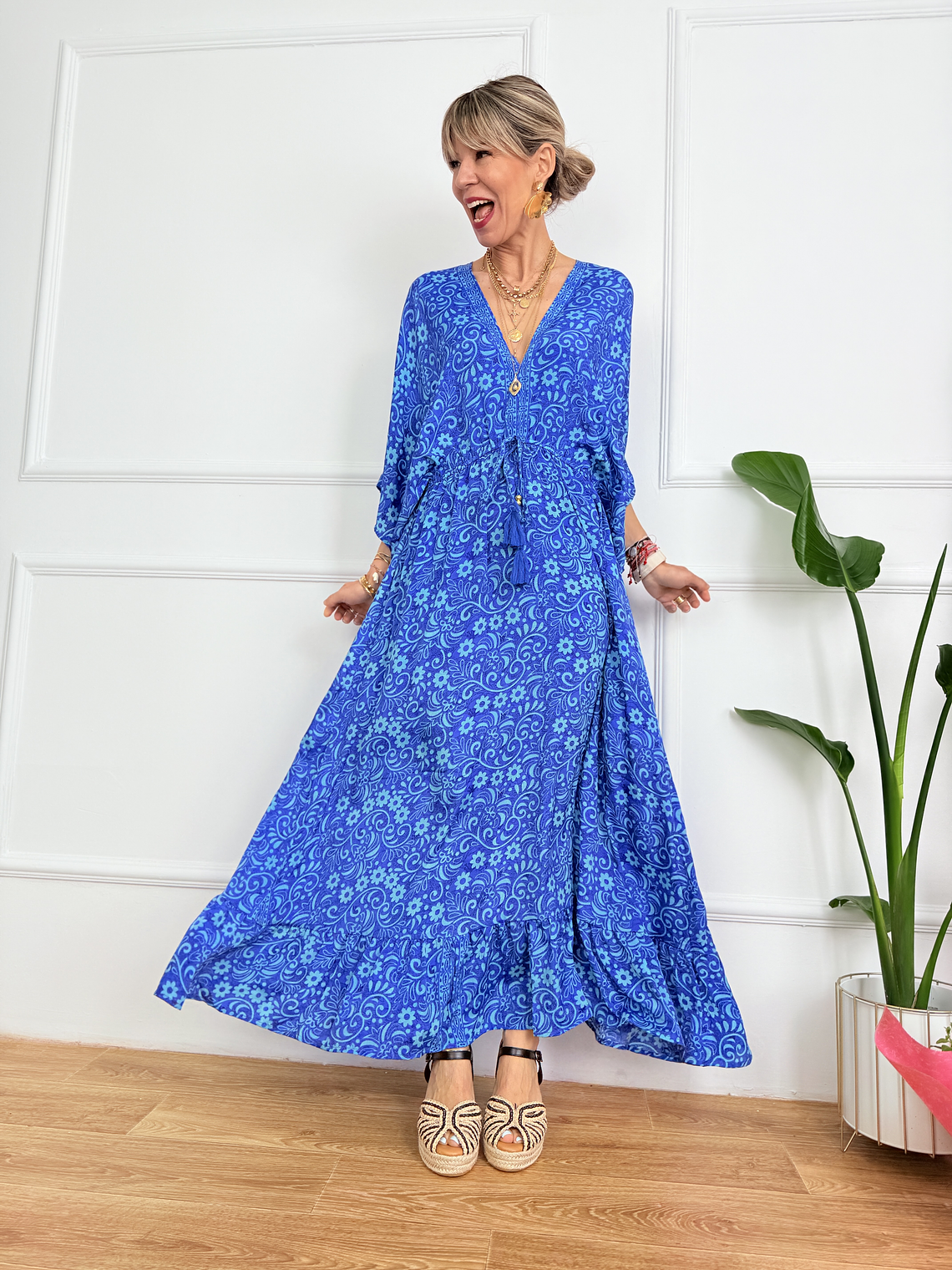 Devesh dress 1018 aqua3 1