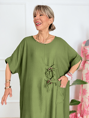 Giulia dress 602511 ladi