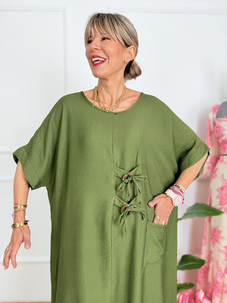 Giulia dress 602511 ladi 2