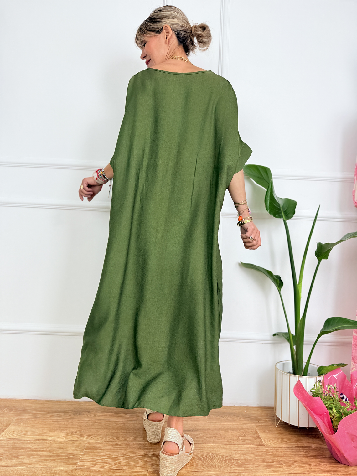 Giulia dress 602511 ladi 3