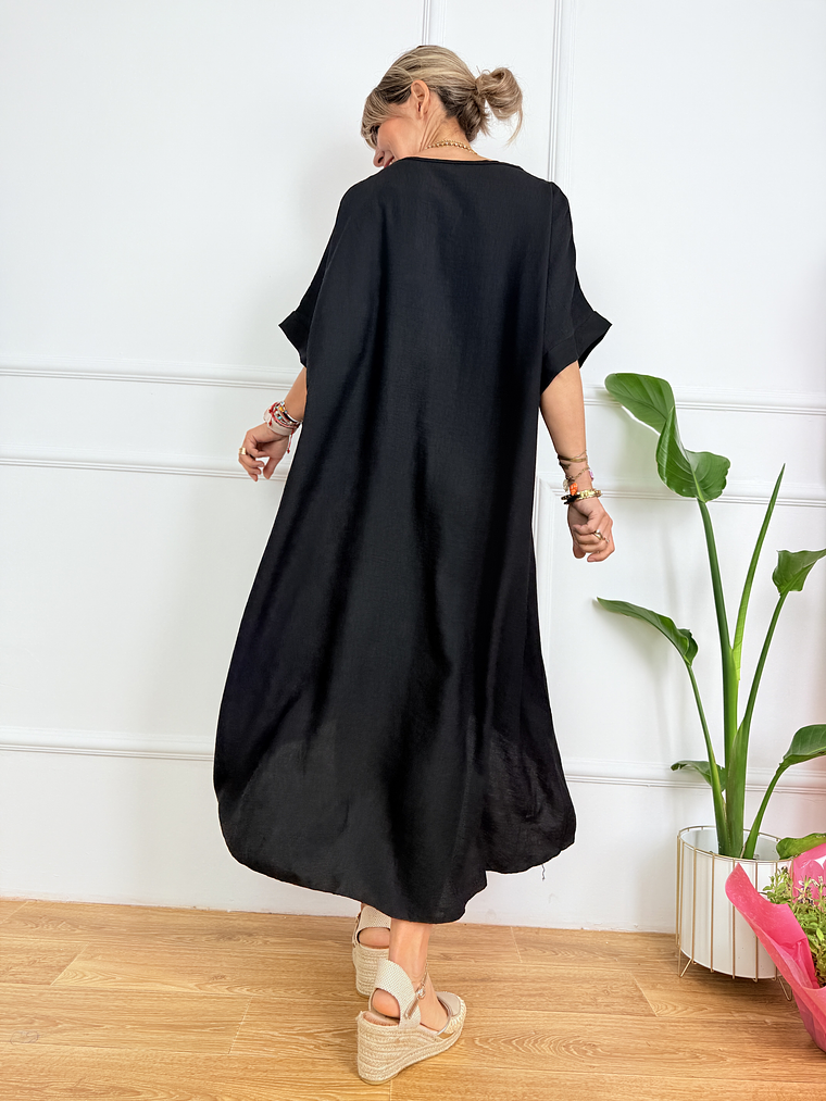 Giulia dress 602511 black 3