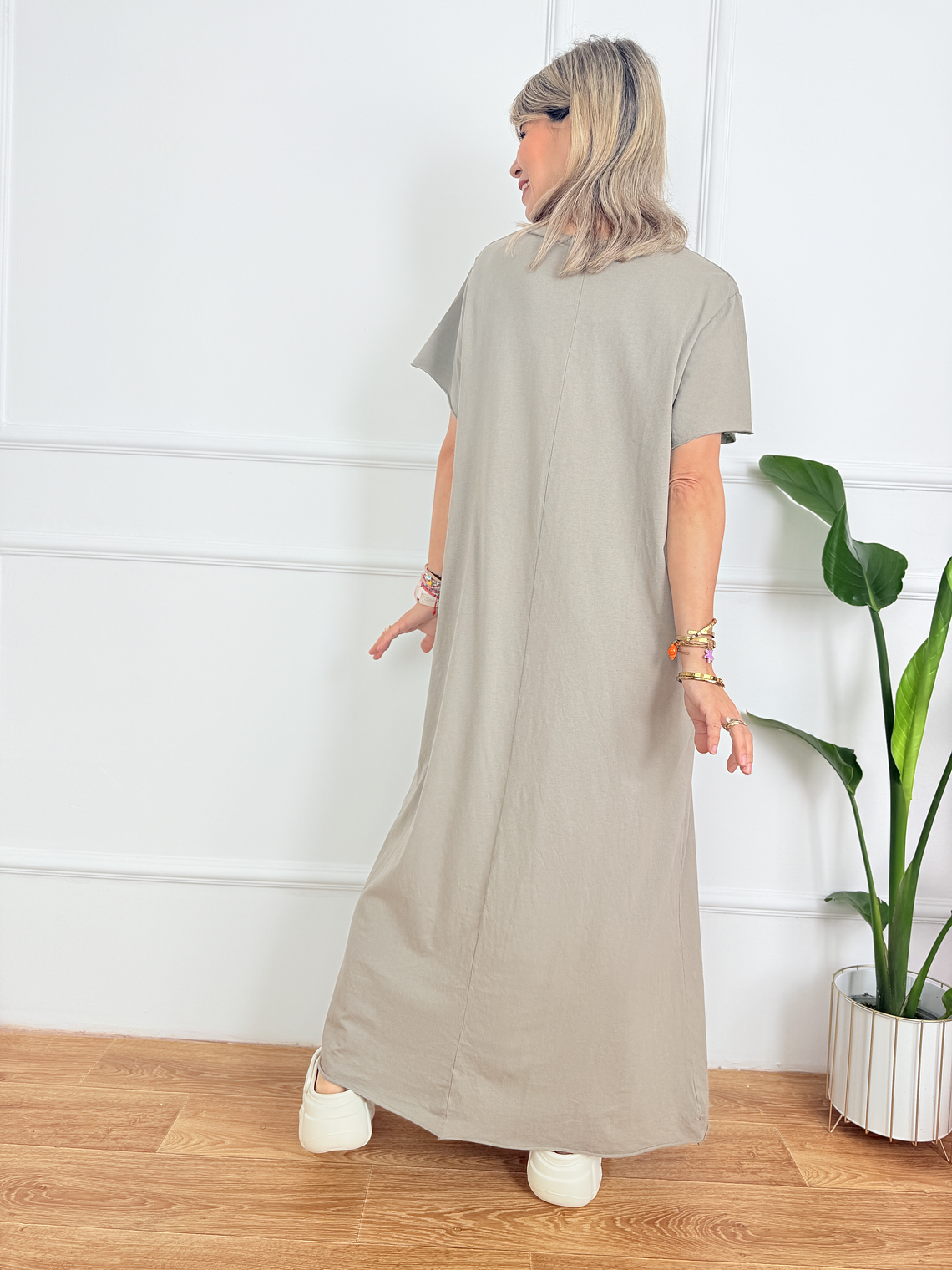 Omnia dress 23644 pourou 4