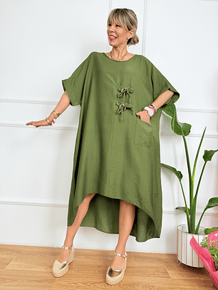 Giulia dress 602511 ladi