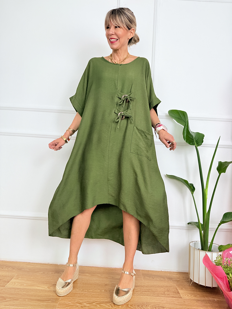 Giulia dress 602511 ladi 4