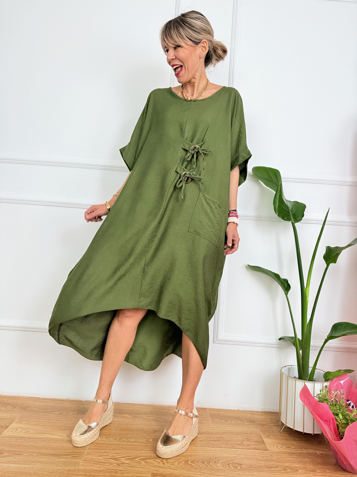 Giulia dress 602511 ladi 5