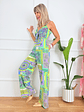 Secret green jumpsuit 50520 - thumbnail 4