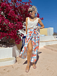 Lobster Sarong 11816-4 - thumbnail 2