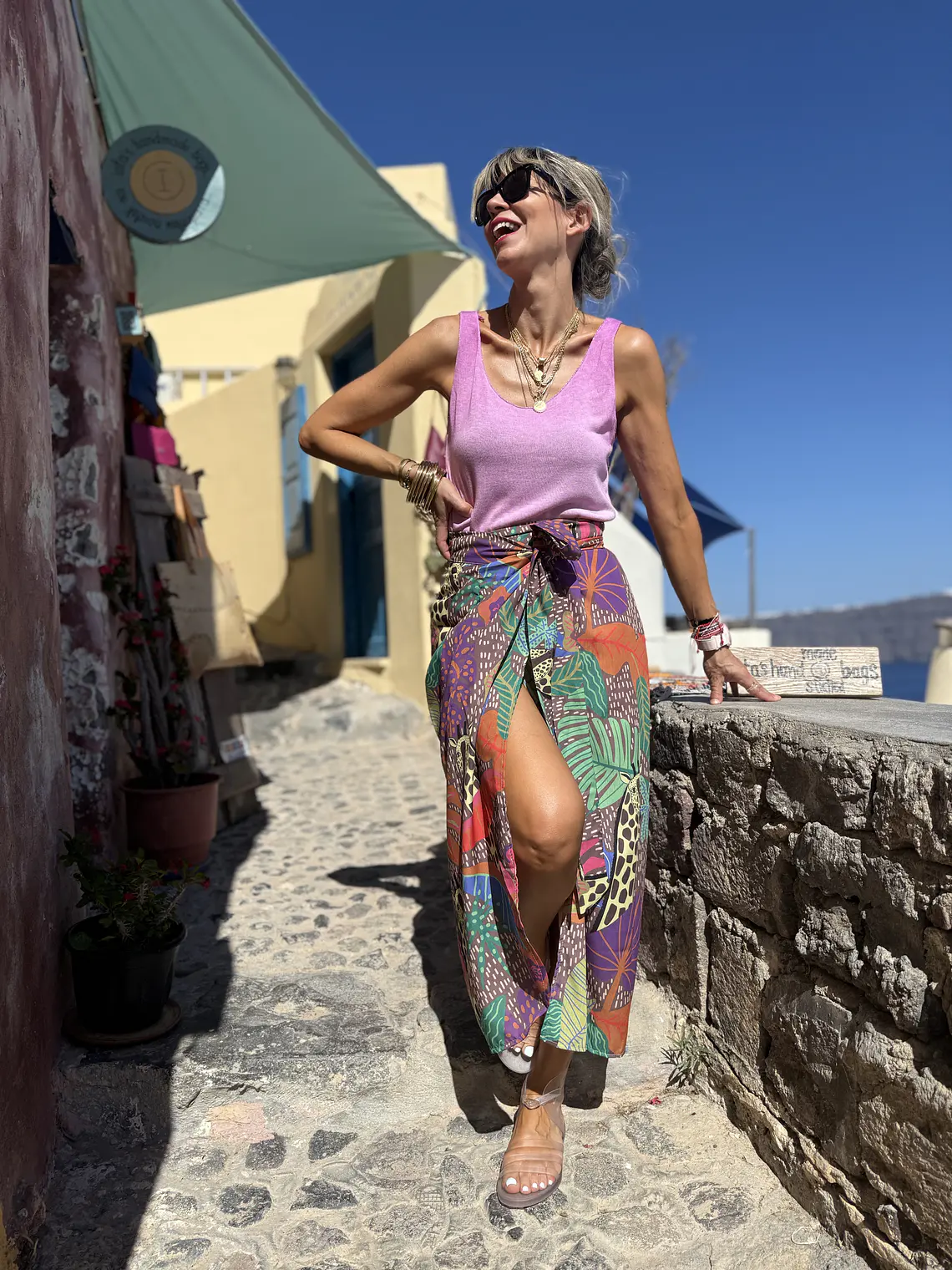 Moro Sarong 11816-1 1
