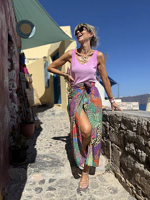 Moro Sarong 11816-1