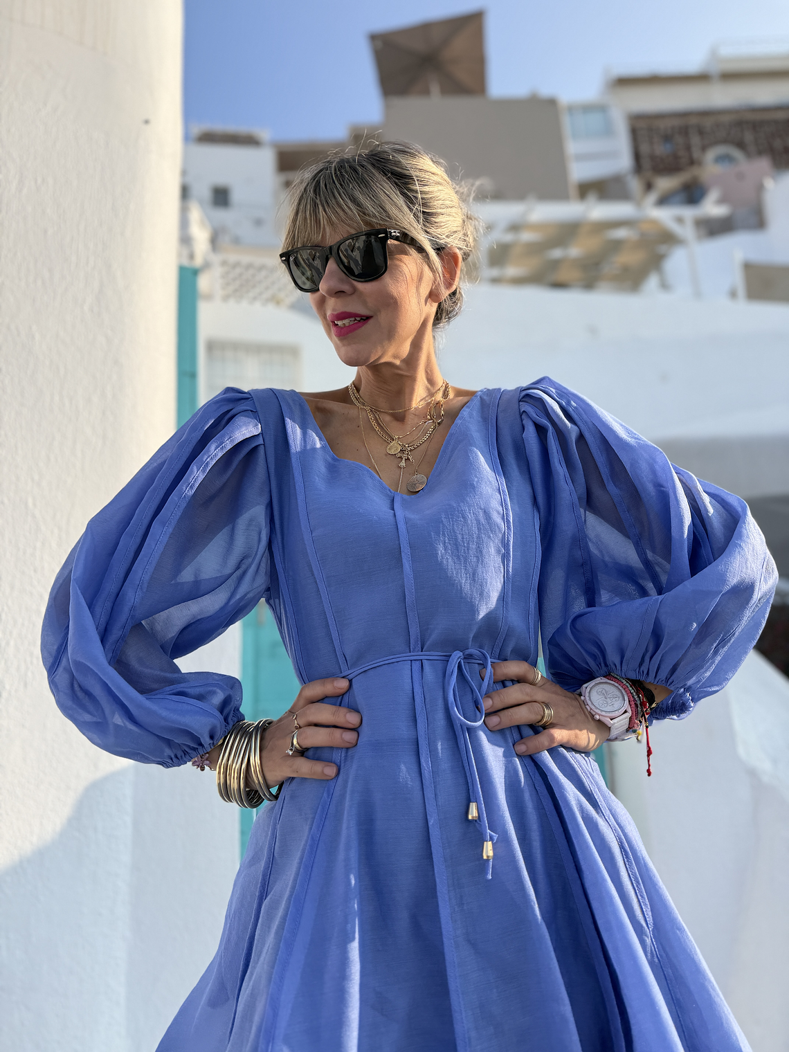 Renee purple sky dress 38091 4