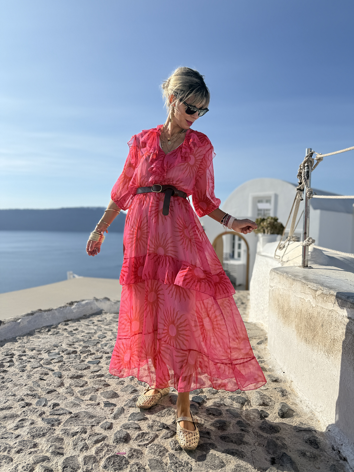 Vergina dress 9111  1