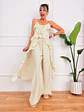 Adamo Set 51167 Beige - thumbnail 1
