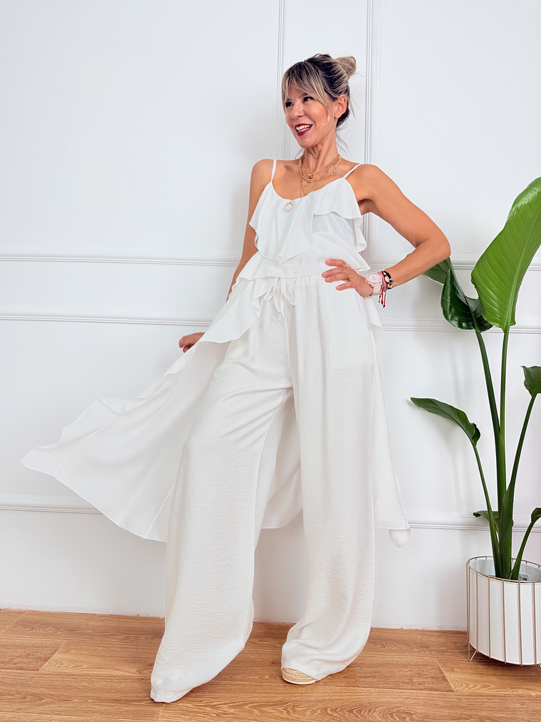 Adamo Set 51167 White 2