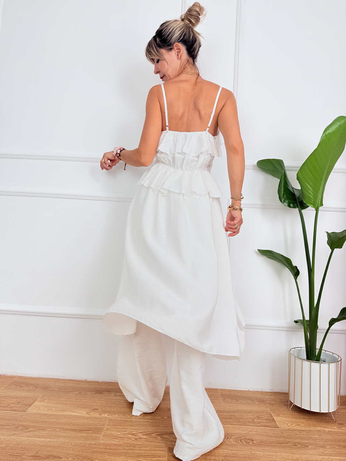 Adamo Set 51167 White 3