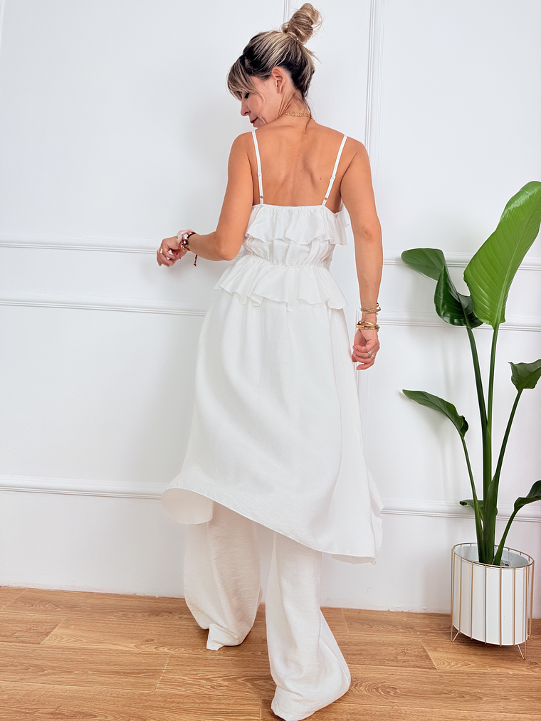 Adamo Set 51167 White 3