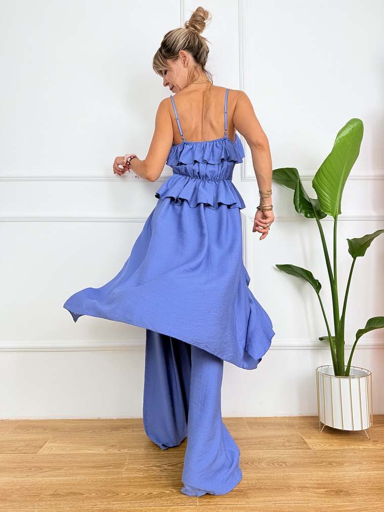 Adamo Set 51167 Indigo 3