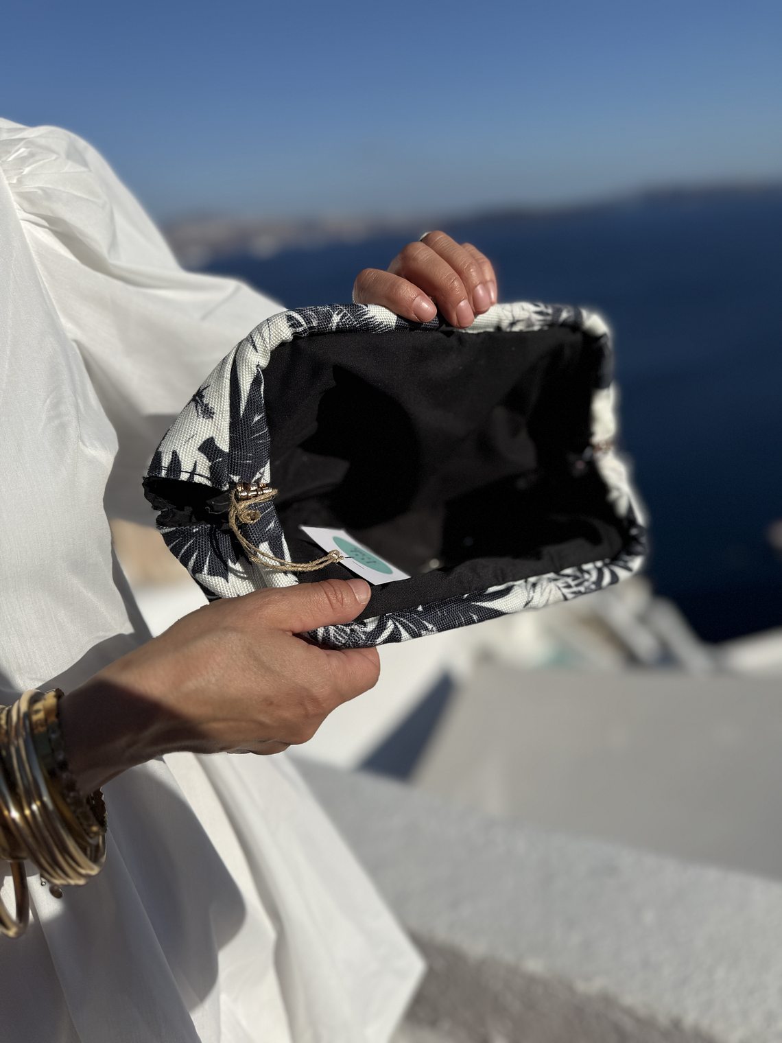 Elena Clutch Bag   2