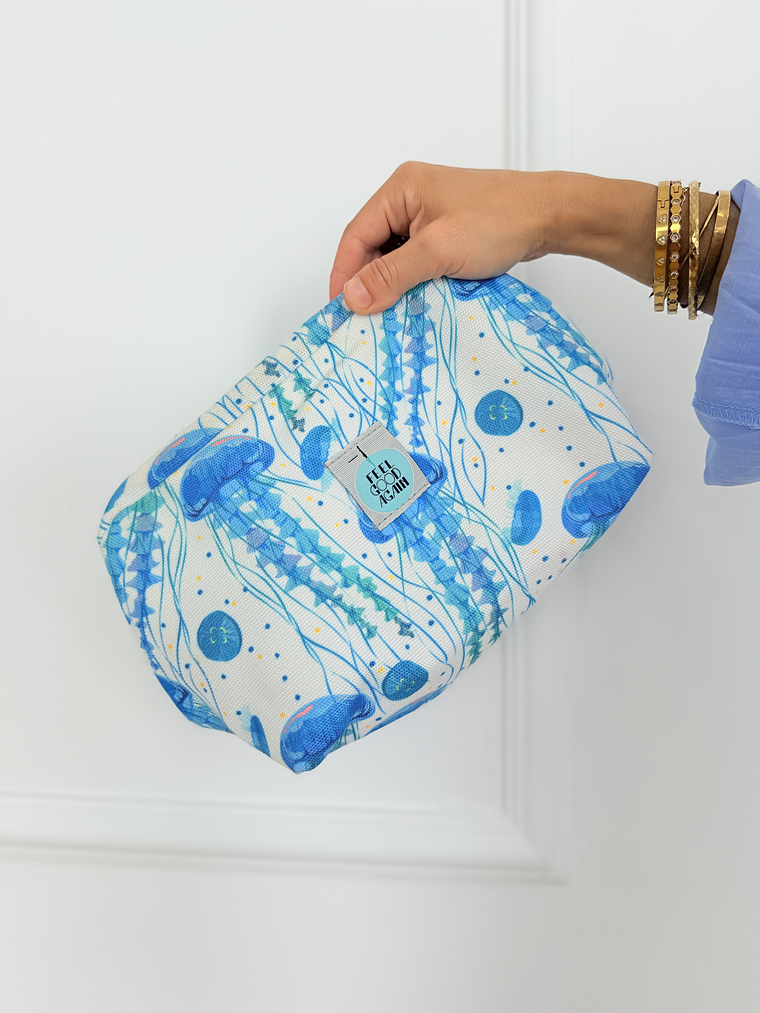 Venia Clutch Bag    1