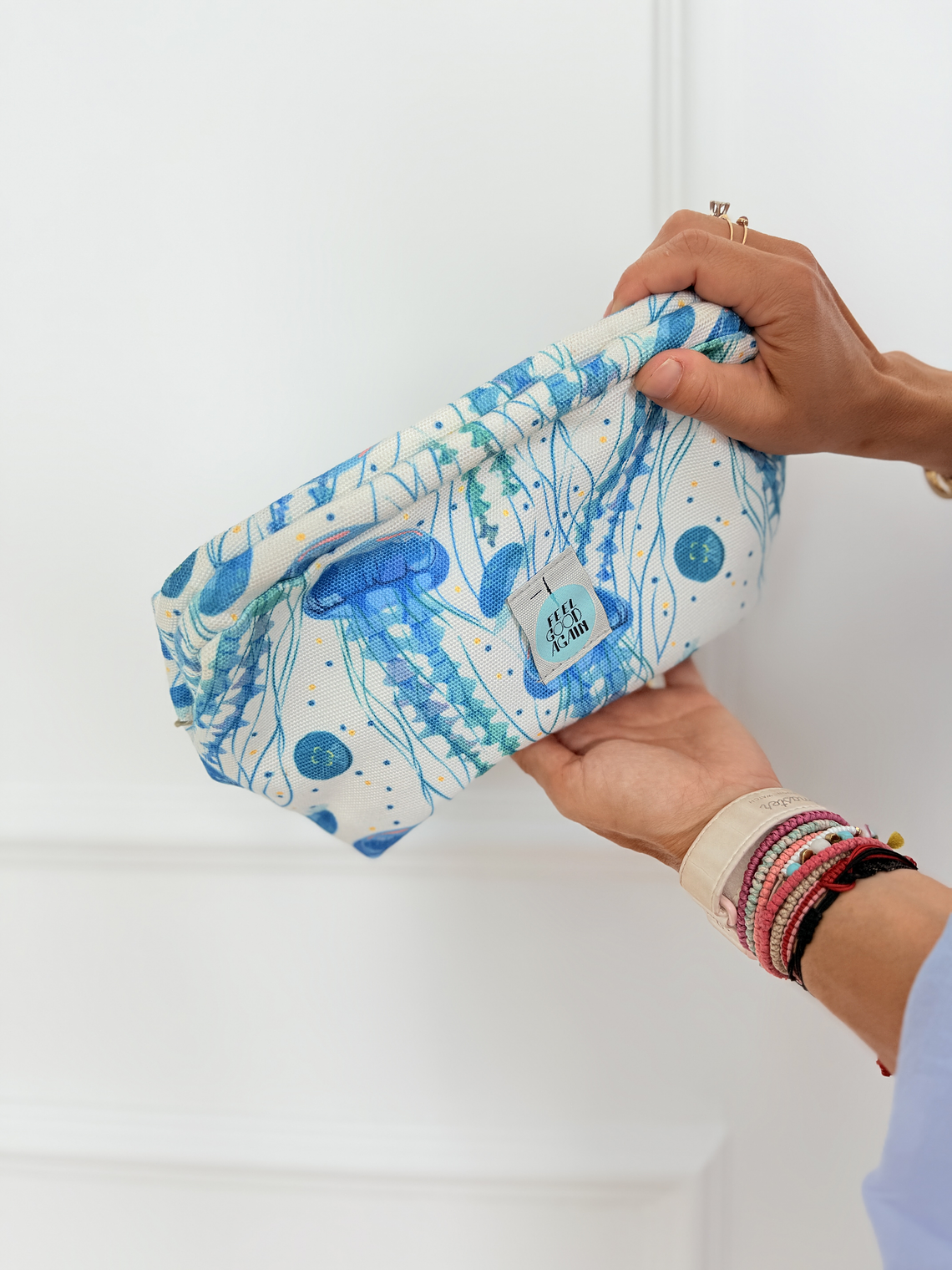 Venia Clutch Bag    2