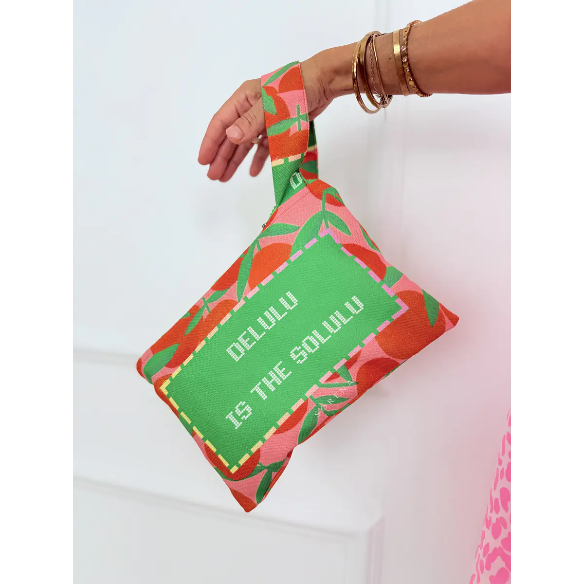 SOREN HANDBAG