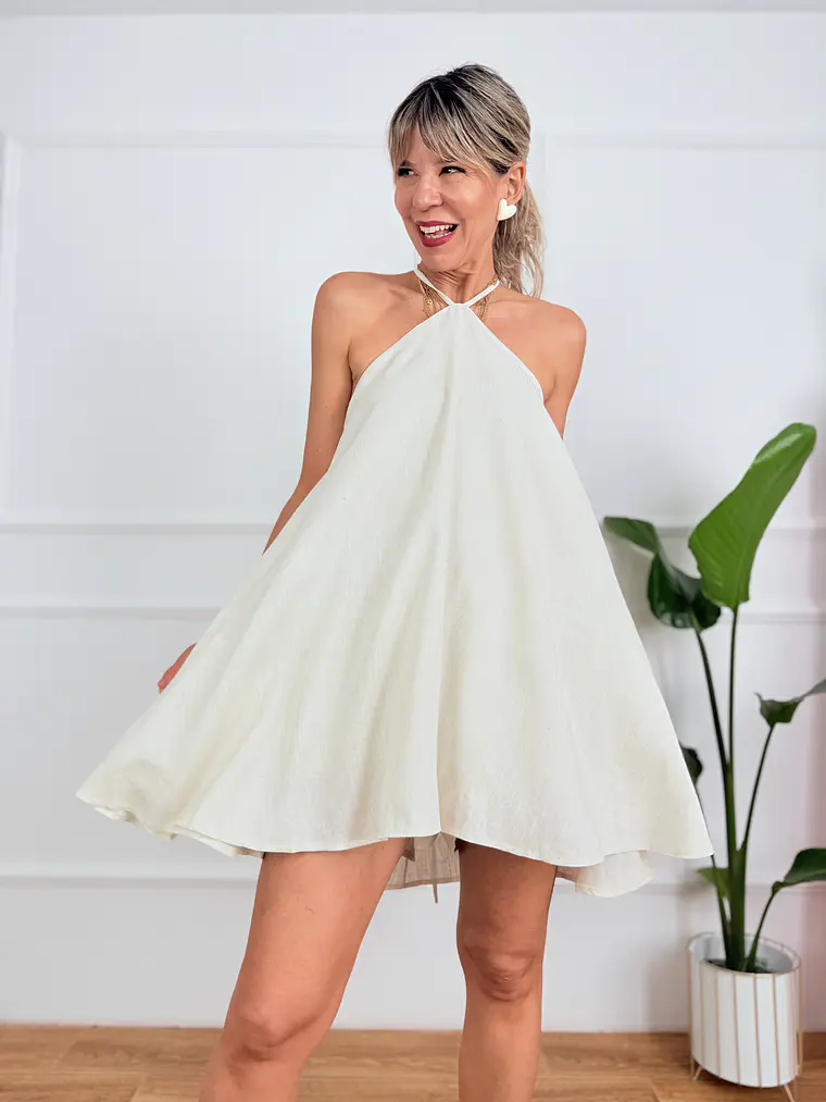 Bianca Dress 2657 1