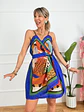 Fabio Mini Dress D978 Petit Collection  - thumbnail 1