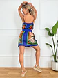 Fabio Mini Dress D978 Petit Collection  - thumbnail 3