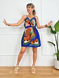 Fabio Mini Dress D978 Petit Collection  - thumbnail 5