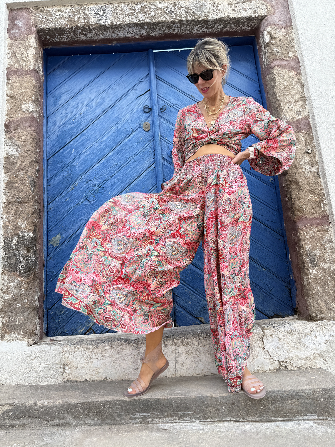 Anu set 2020 pink2 4