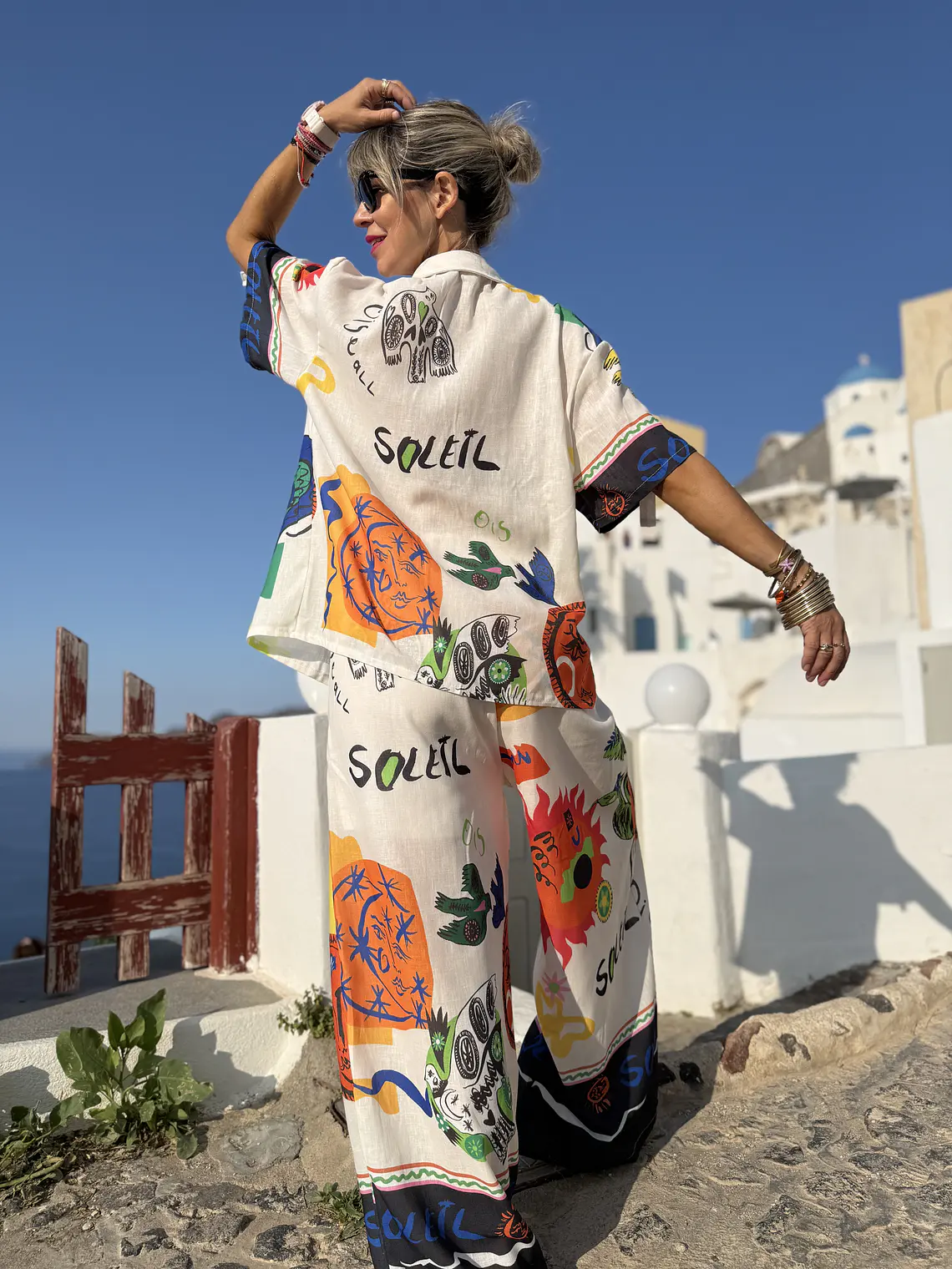 Soleil set 810 4