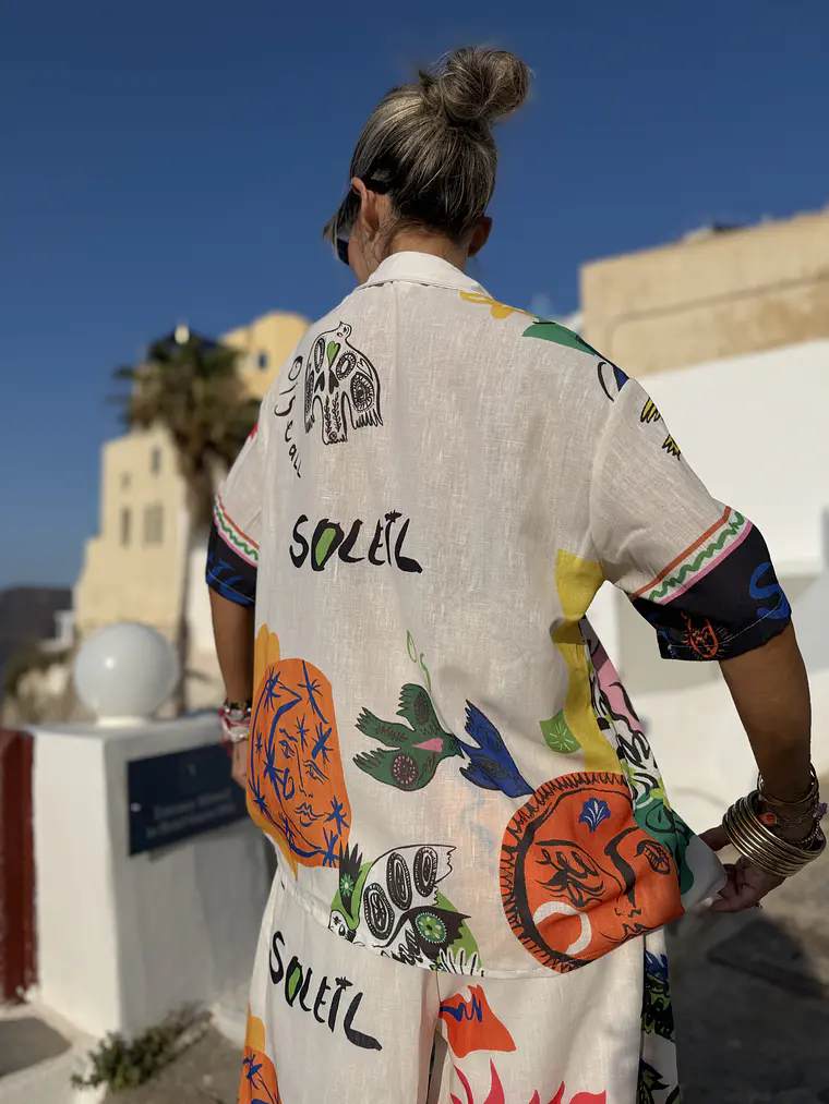Soleil set 810 6
