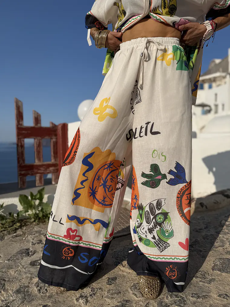Soleil set 810 7