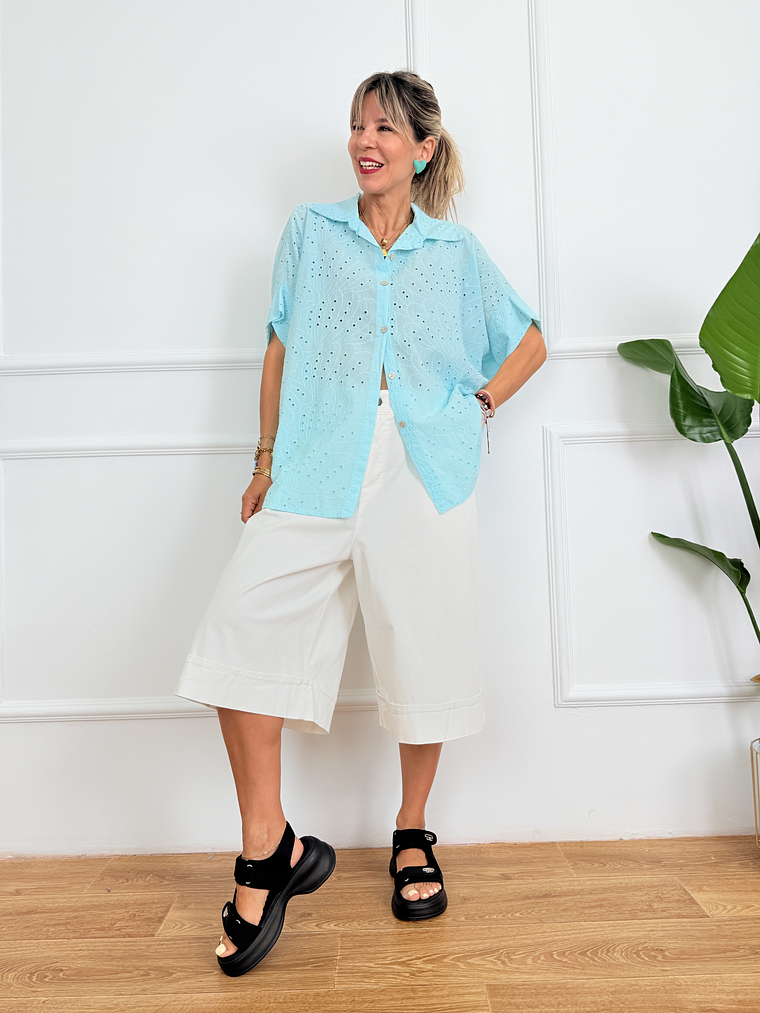 Zelie shirt 18007 Veraman 3