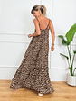 Ofelia leopar dress 7759 - thumbnail 5