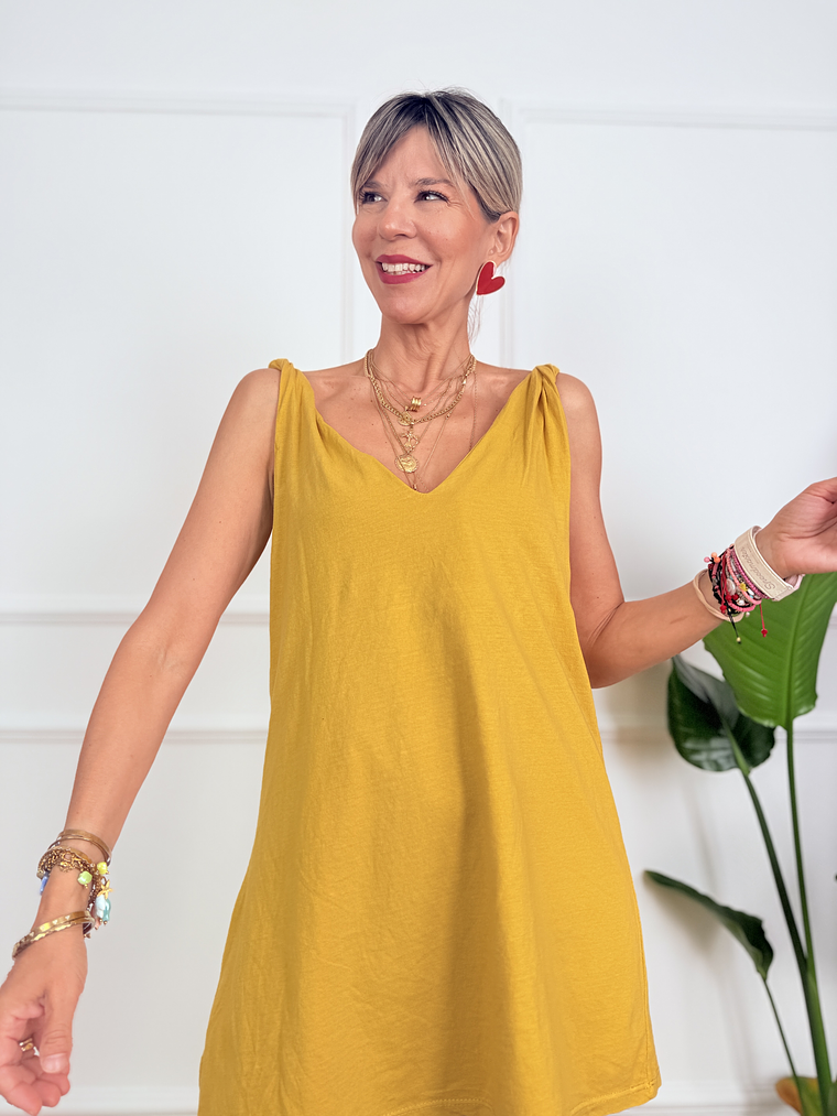 Cassia Top Mustard 7736 1