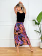 Black Panther Sarong 11816-4  - thumbnail 2