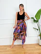 Black Panther Sarong 11816-4  - thumbnail 3