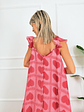 Heartland Dress D715 Pink - thumbnail 5