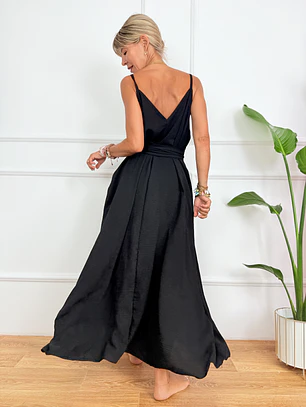 Havana Dress 8313 Black