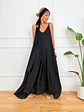 Havana Dress 8313 Black - thumbnail 4
