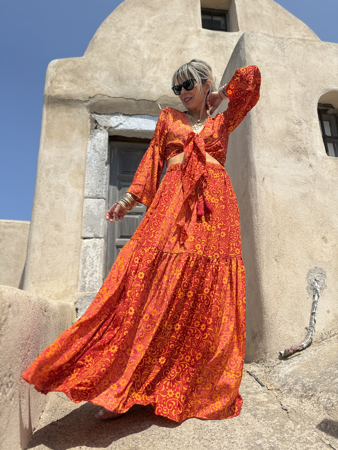 Eira set 1802 red/orange 4 1