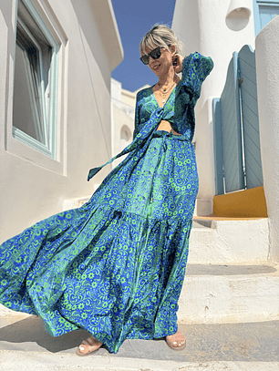 Eira set 1802 blue/green 3