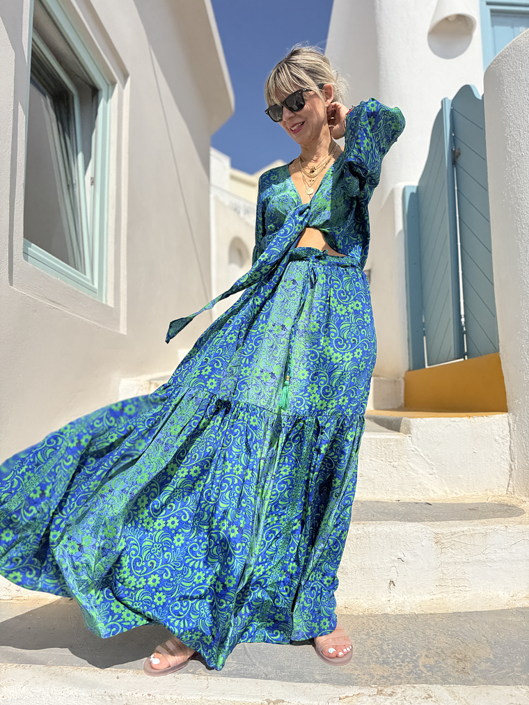 Eira set 1802 blue/green 3 1