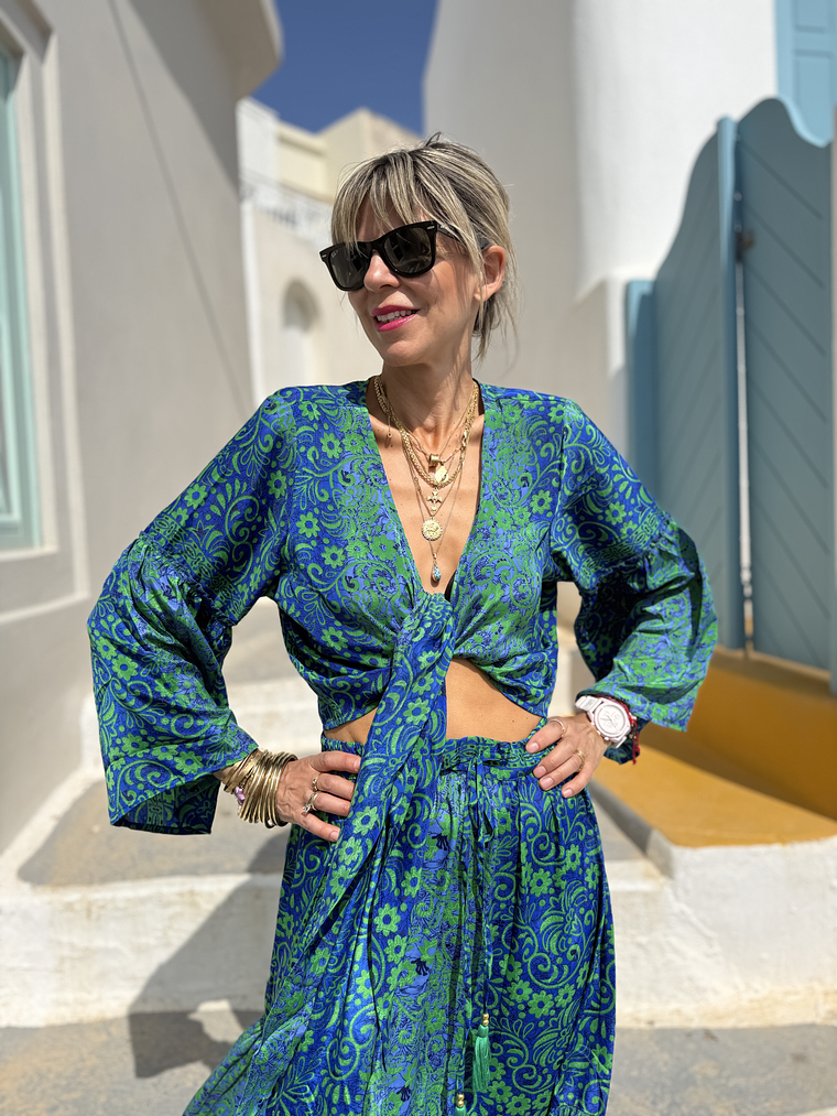 Eira set 1802 blue/green 3 2